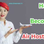 How To Become An Air Hostess 