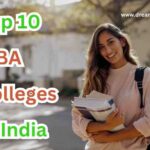 Top 10 MBA Colleges In India 