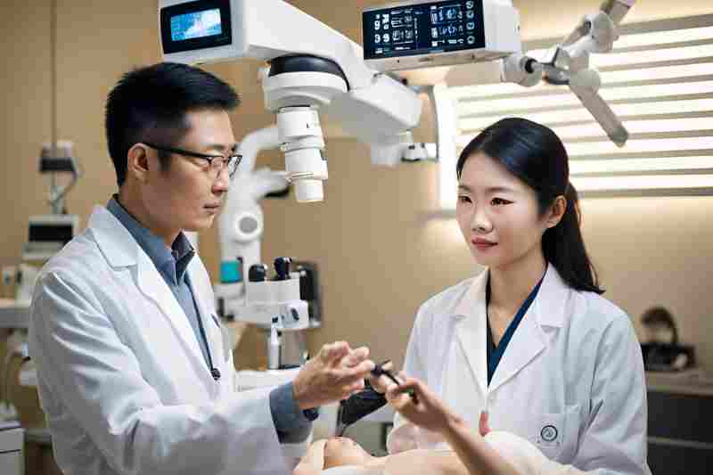Careers in Optometry – Scope, Jobs & Salary, Demand